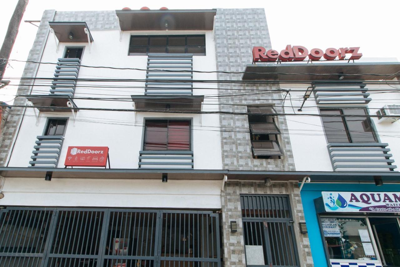 Hotel Reddoorz Near Christ The King Medical Center Manila Esterno foto